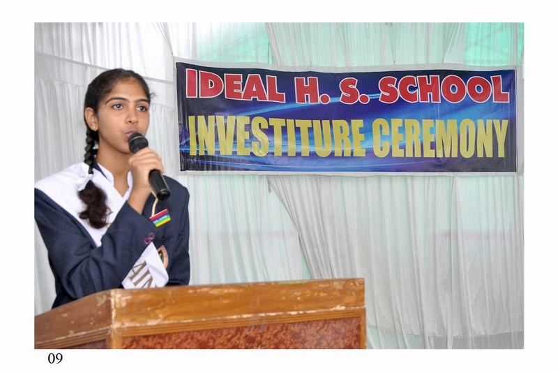 Investiture Ceremony 2017